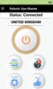 Robotic VPN Proxy, Free VPN Unlimited - VPN Master screenshot 3