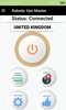 Robotic VPN Proxy, Free VPN Unlimited - VPN Master screenshot 2