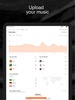 SoundCloud screenshot 1