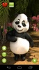 Talking Paul Panda screenshot 1