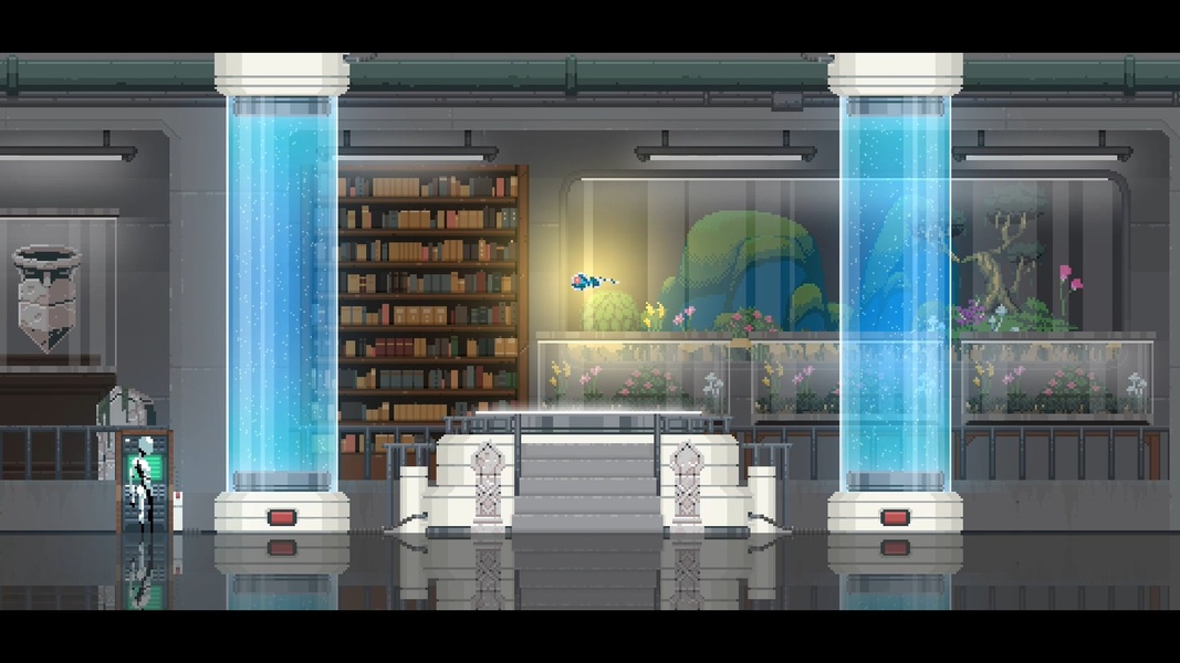 World for Two - Preview 3