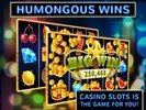 Casino Slots screenshot 2