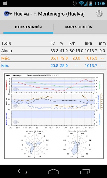meteoclimatic - Preview 4