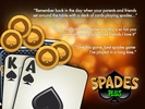 Spades Plus screenshot 2