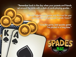Spades Plus for Android 5