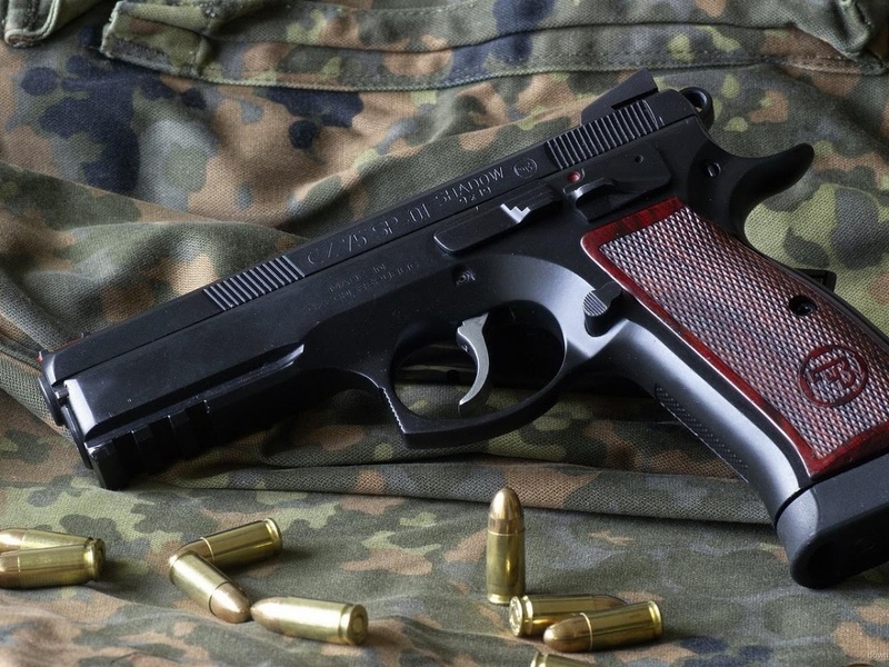 Pistol Jigsaw - Preview 1