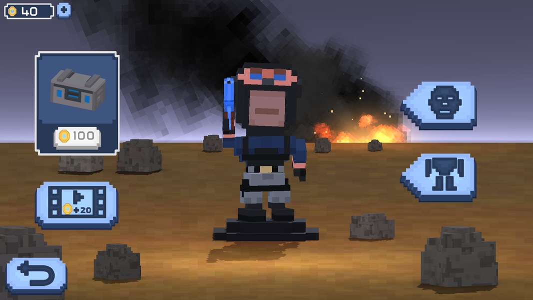 Guns.io - Survival Shooter - Preview 6