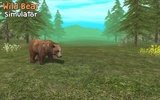 Wild Bear Simulator 3D screenshot 6
