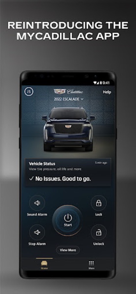 myCadillac - Preview 4