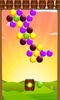 Fruits Farm Bubble Shooter screenshot 1