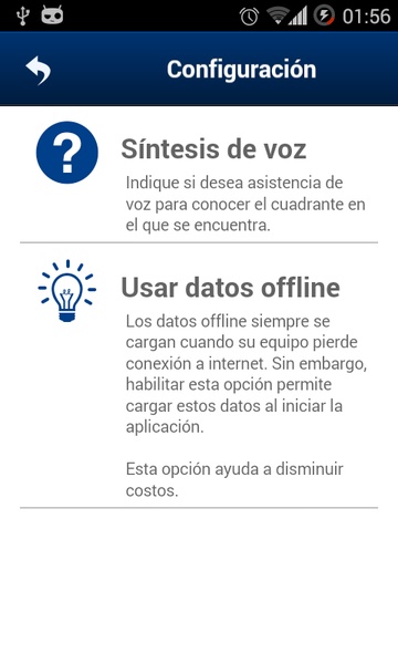 Patrullaje Inteligente - Preview 4