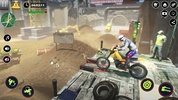 GT Bike Stunts - Bike Racing screenshot 4