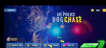 Police Dog Crime Shooting Game screenshot 17