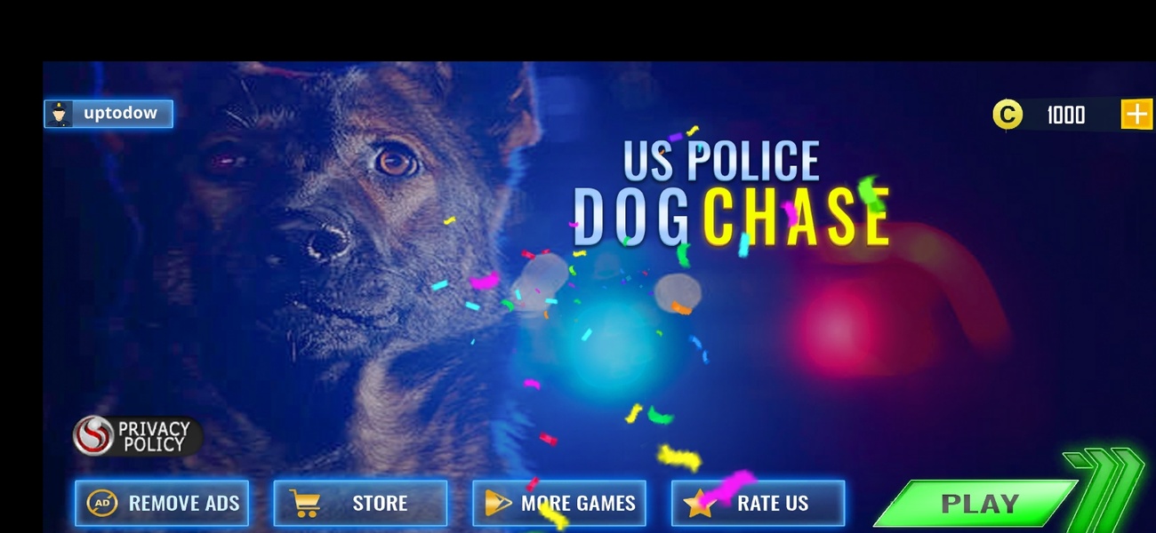 Police Dog Crime Shooting Game - Preview 17
