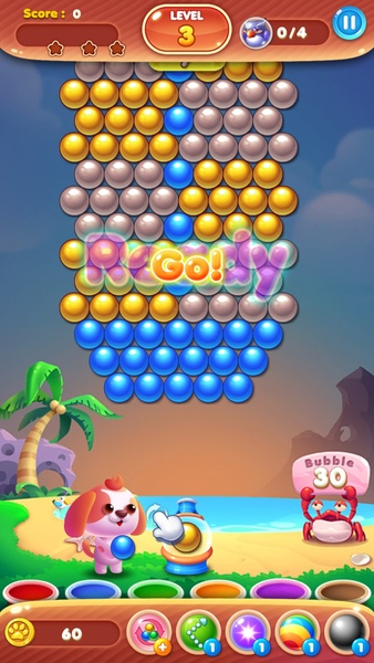 Bubble Bird 2019 - Preview 7