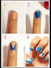 Nail Art Step By Step screenshot 2