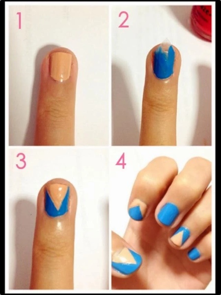 Nail Art Step By Step - Preview 2