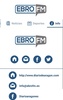 EBRO FM screenshot 1