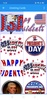 Presidents Day Greeting Quotes screenshot 6