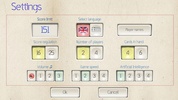 Xeri+ (Card Game) screenshot 3