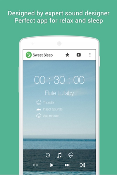 Sweet Sleep - Preview 6