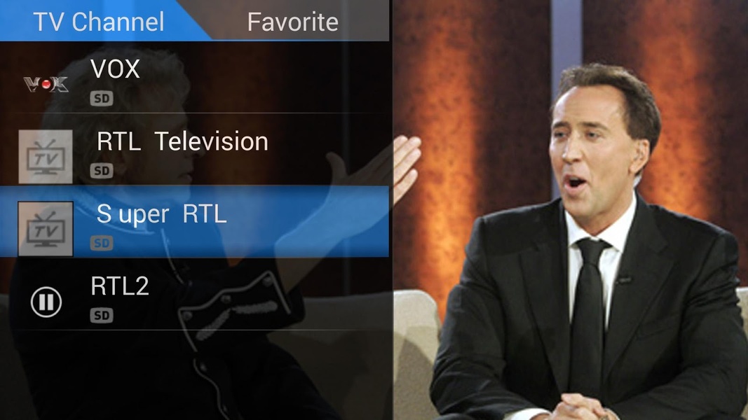 PadTV HD - Preview 3