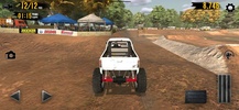 Trucks Off Road screenshot 4