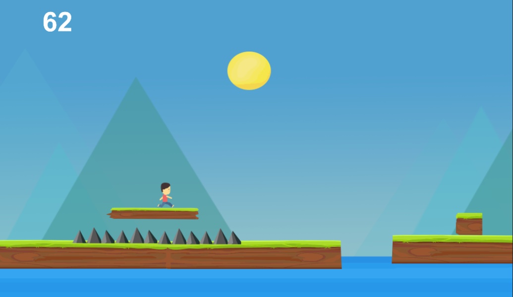 Mr Jump Endless - Preview 6