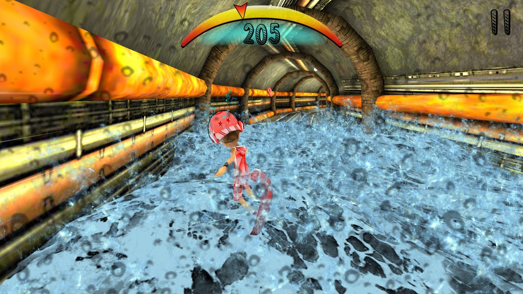 Subway Surfing VR - Preview 8