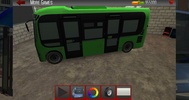Bus Transport Simulator 2015 screenshot 6