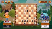 Chess Adventure screenshot 3