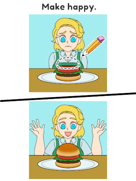 Draw Happy Cafe - Preview 3