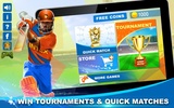 GujaratLions screenshot 13