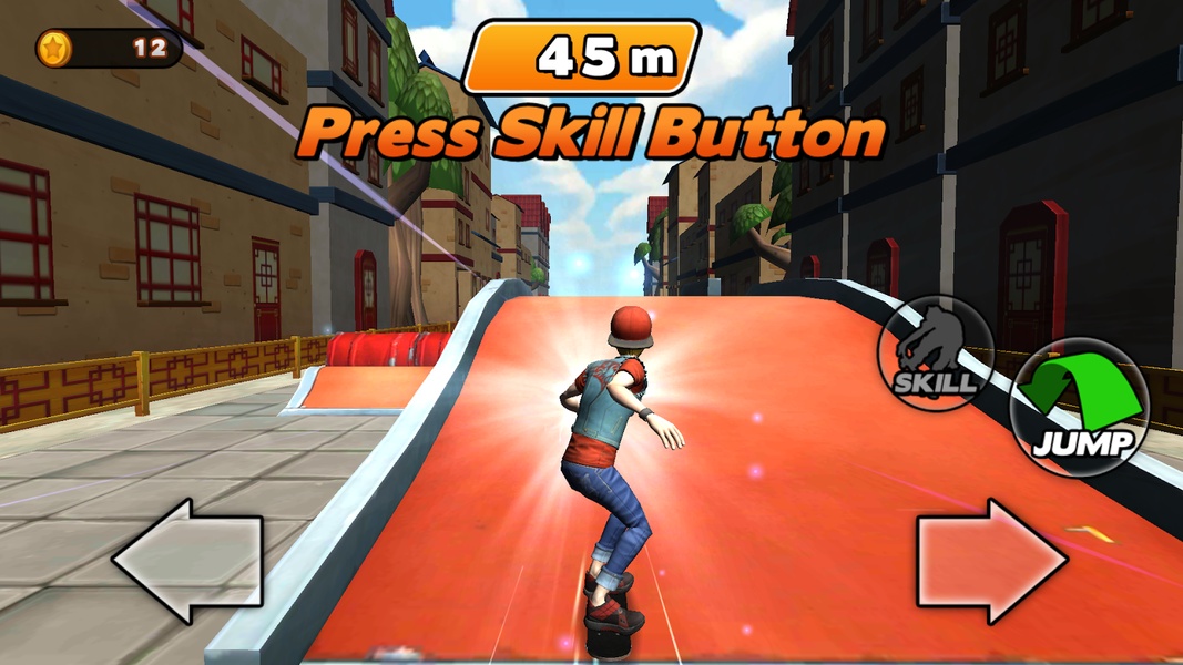 StreetSkater - Preview 5