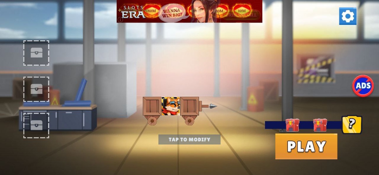 Constructor Arena - Preview 1