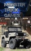 Monster Truck Games screenshot 1