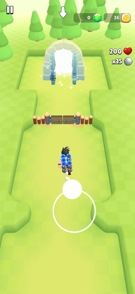 Pinbo Quest - Preview 9