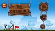 The Catapult screenshot 13