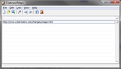 Clipboard Magic screenshot 1