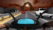 Traffic Rider : Multiplayer screenshot 5