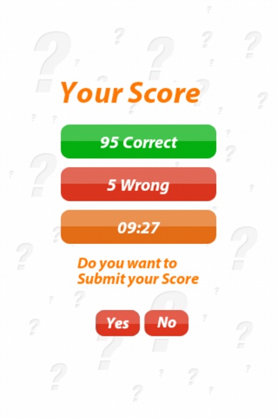 Human Body - 100Q Quiz - Preview 2