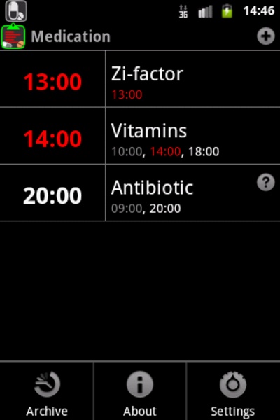 Medication - Preview 8