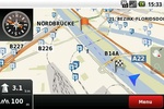NDrive screenshot 3