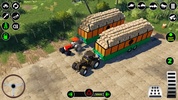 Farming Tractor Simulator Game screenshot 1