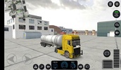 Truck Simulator: Highway 2020 screenshot 7