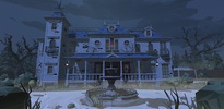 Haunted Mansion Escape screenshot 5