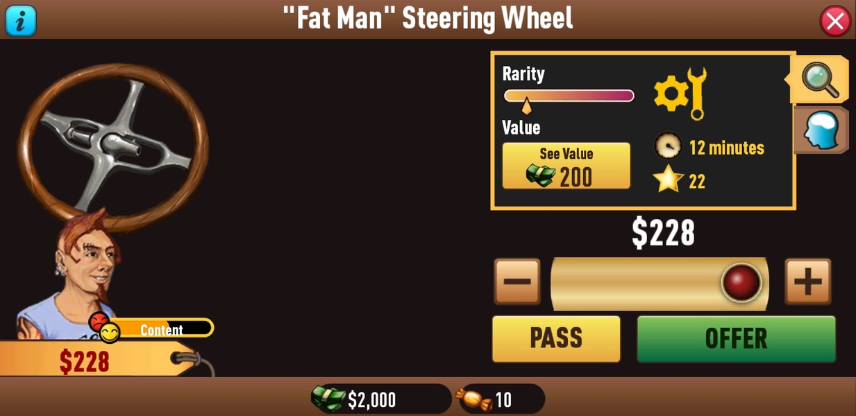 Pawn Stars: The Game - Preview 2