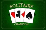 Solitaire Champion screenshot 1