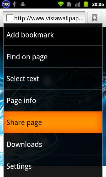 AutoResizeWallpaper - Preview 3