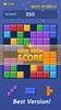 Block Puzzle: Block Smash Game screenshot 2